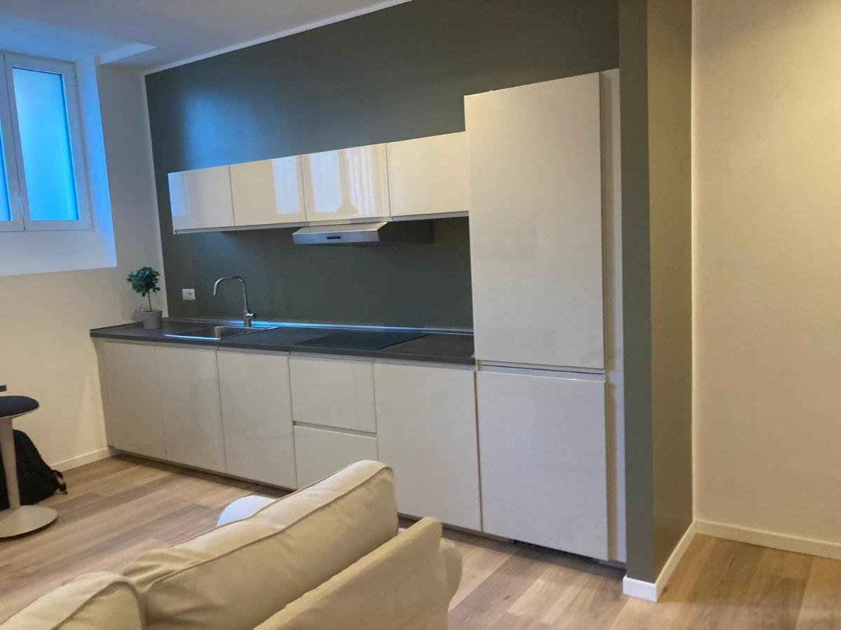 Fiera City Life 2 Top Apartment Milano Esterno foto