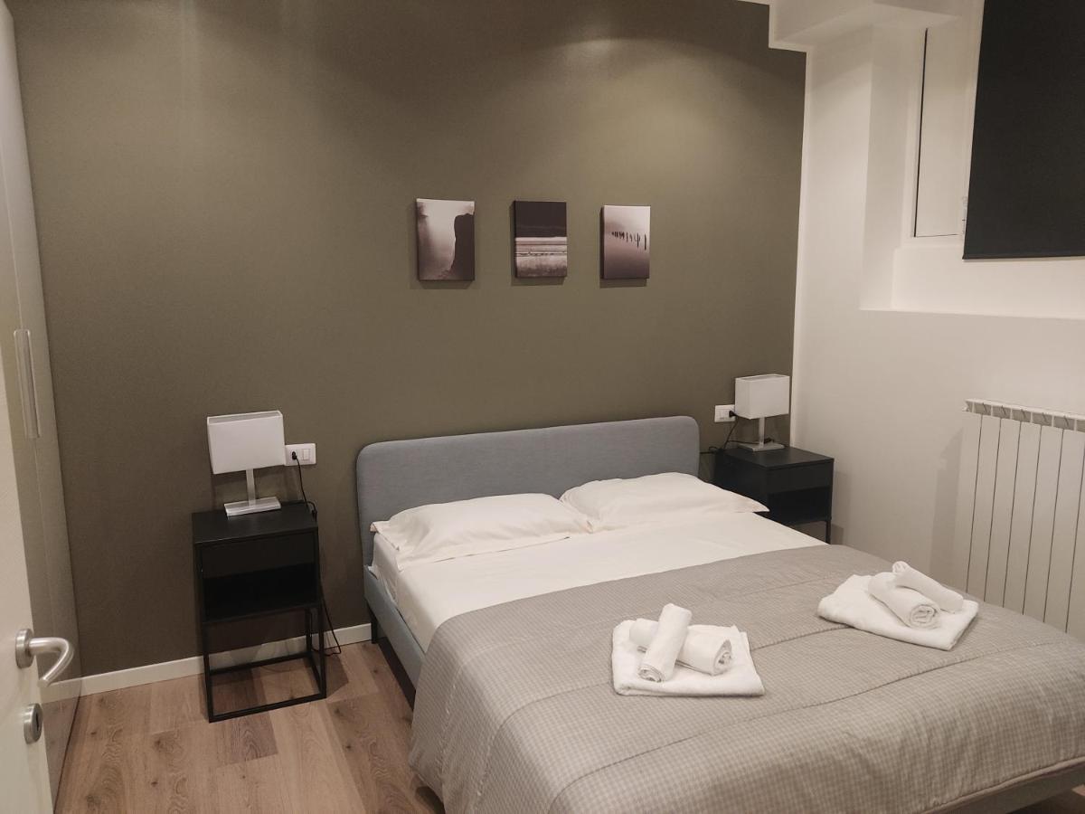 Fiera City Life 2 Top Apartment Milano Esterno foto
