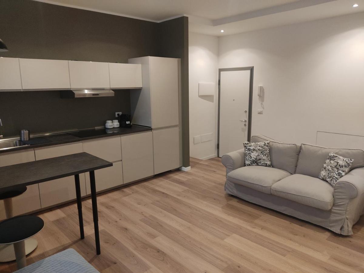 Fiera City Life 2 Top Apartment Milano Esterno foto