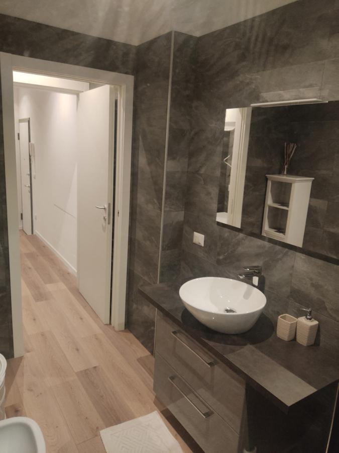 Fiera City Life 2 Top Apartment Milano Esterno foto