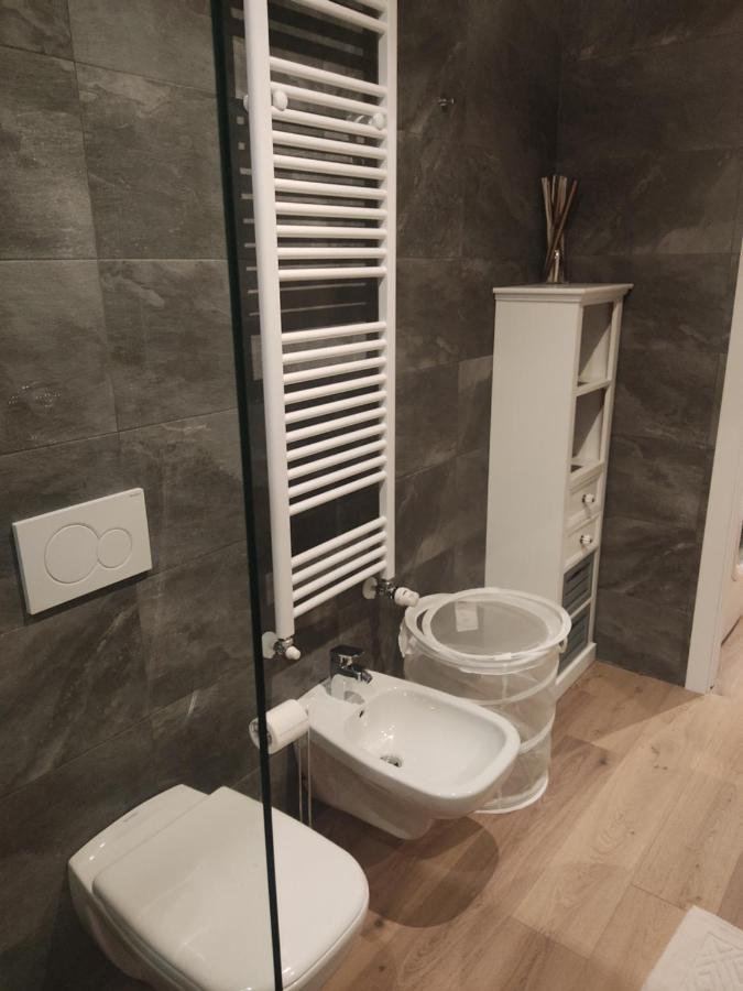 Fiera City Life 2 Top Apartment Milano Esterno foto