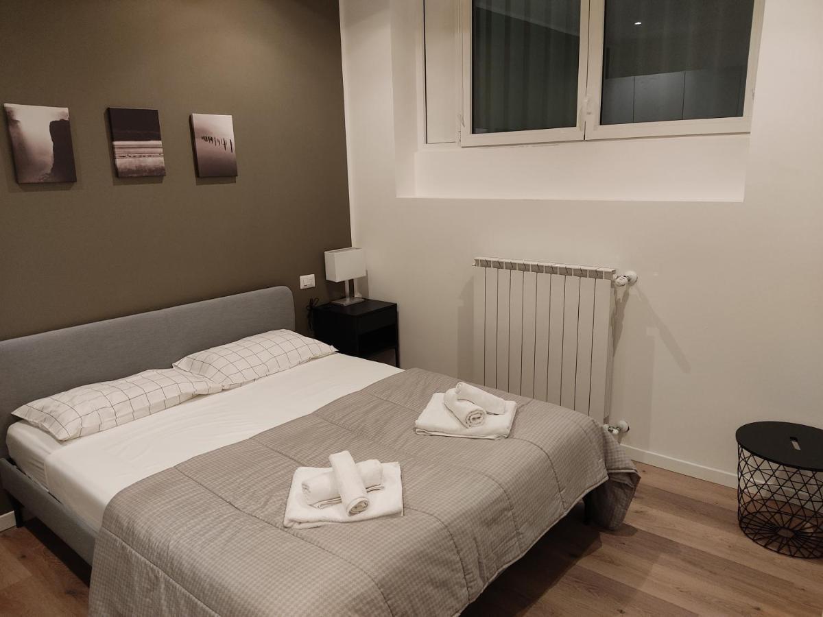 Fiera City Life 2 Top Apartment Milano Esterno foto