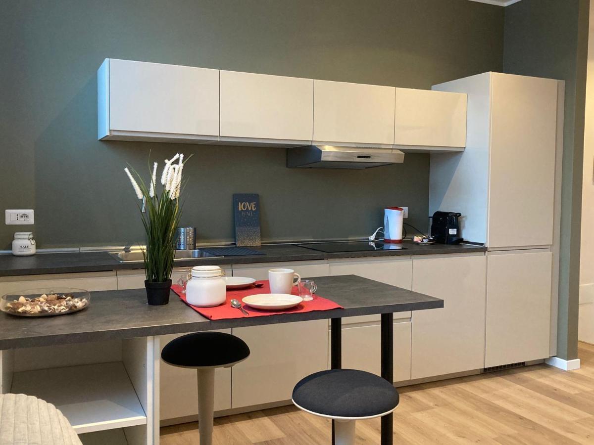 Fiera City Life 2 Top Apartment Milano Esterno foto