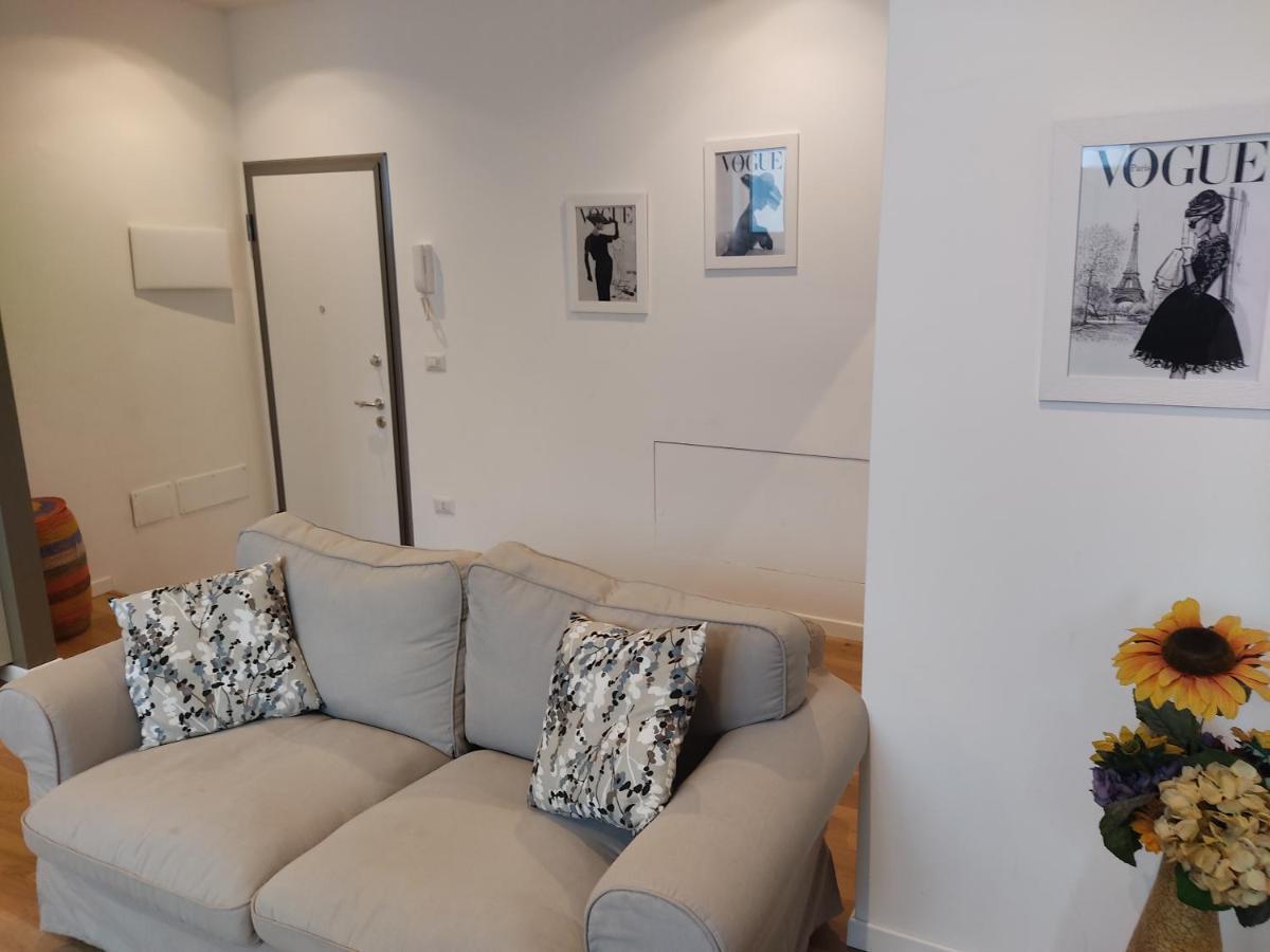 Fiera City Life 2 Top Apartment Milano Esterno foto